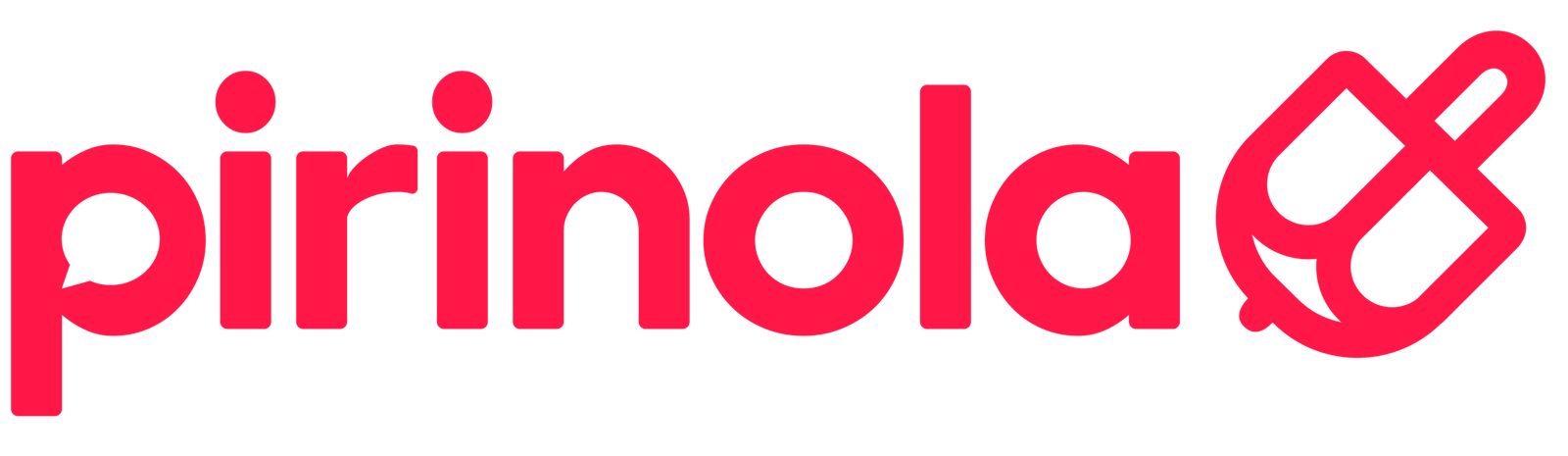 Pirinola provisional